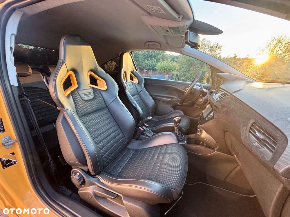 Opel Corsa - 35