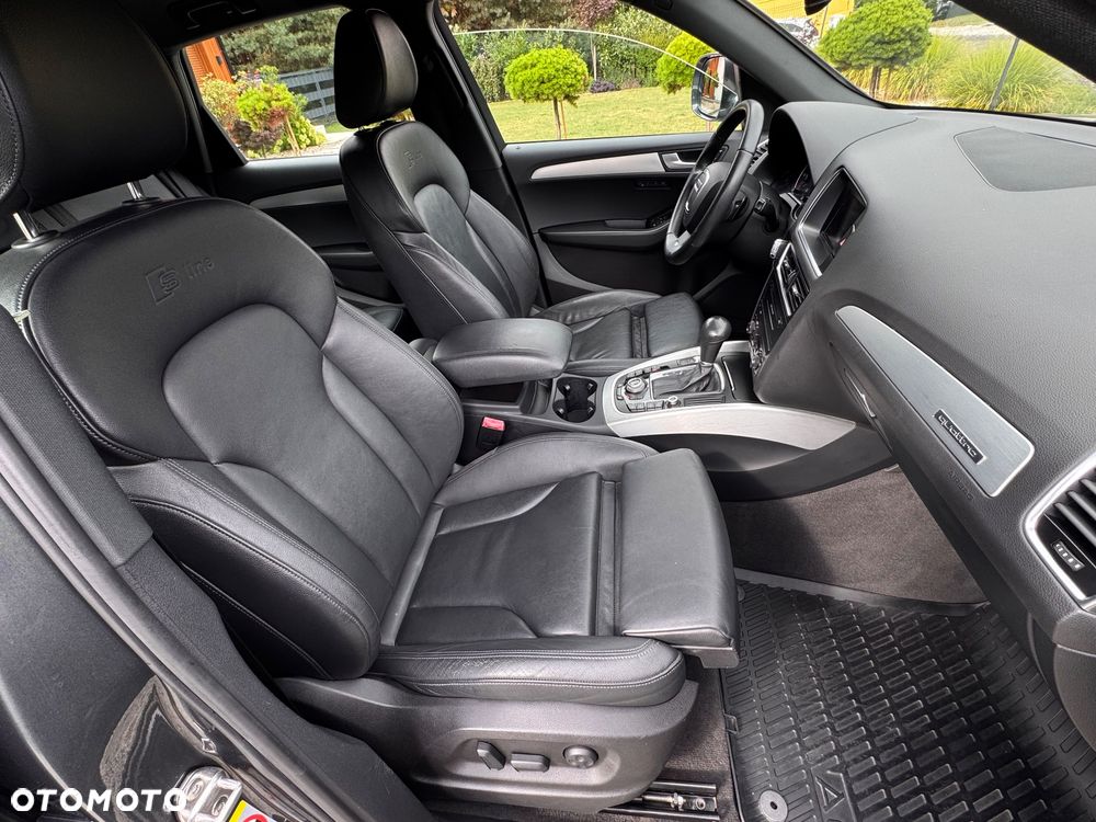 Audi Q5 - 37