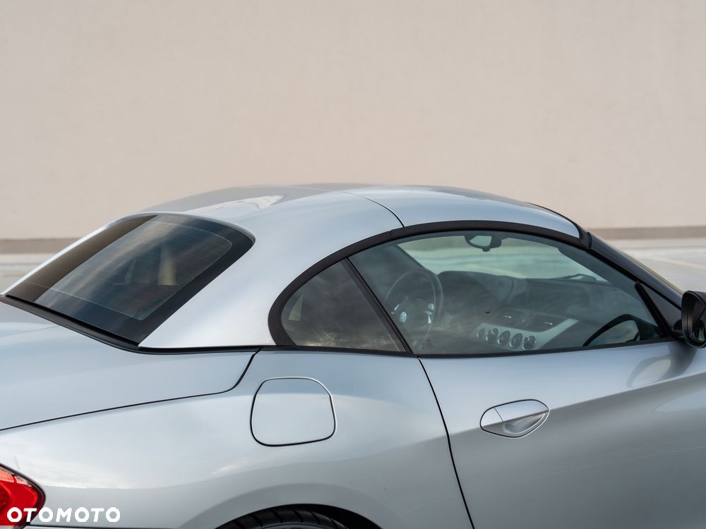 BMW Z4 sDrive30i - 40