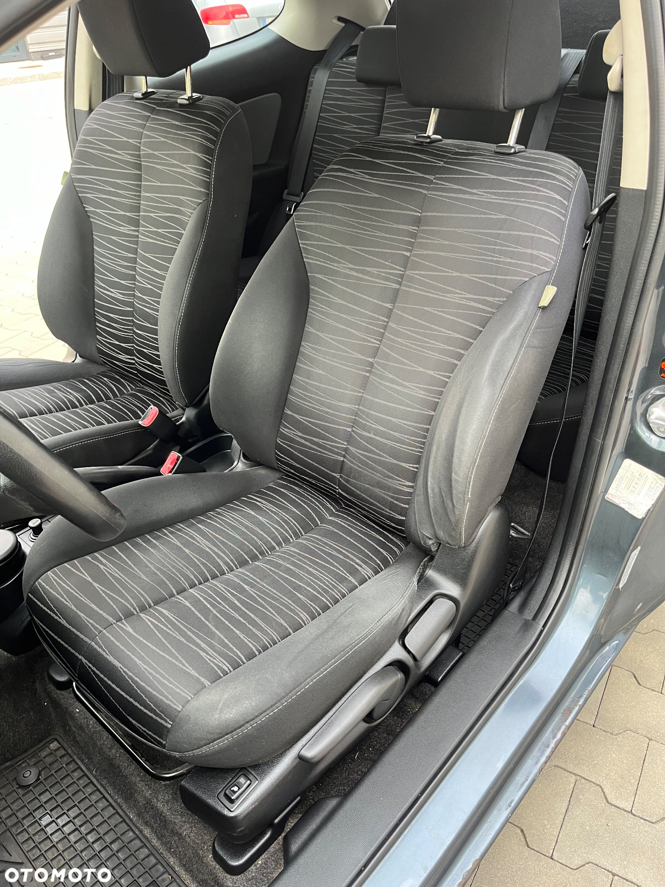 Mazda 2 1.3 Comfort - 20