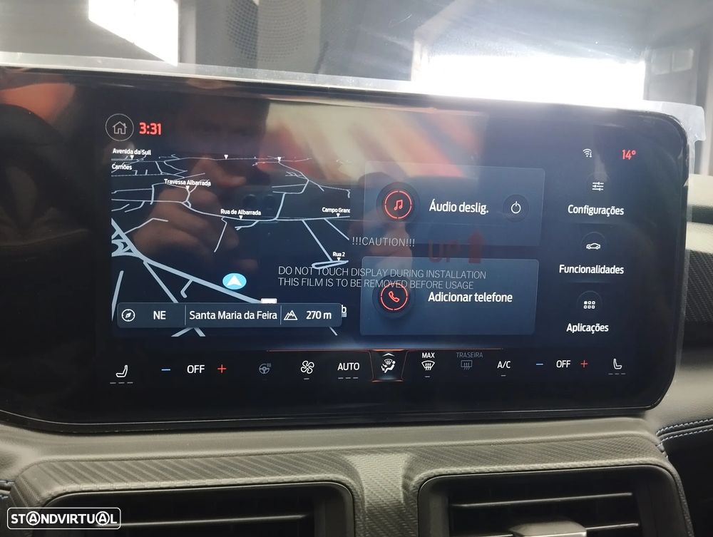 Ford Mustang 5.0 Ti-VCT Dark Horse - 27