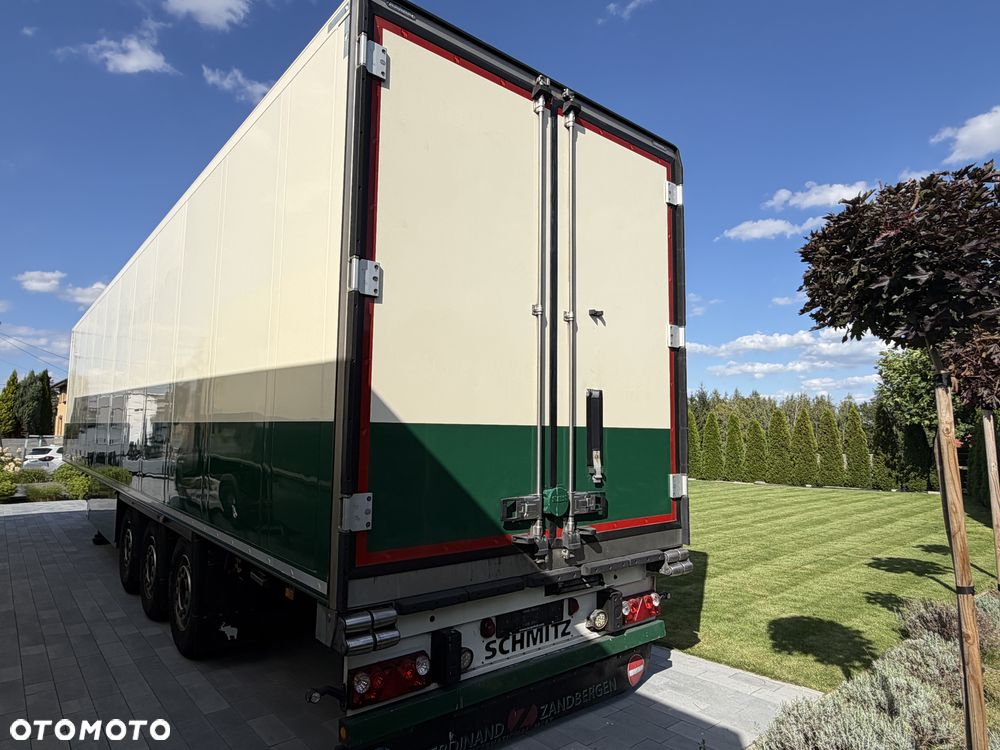 Schmitz Cargobull - 4