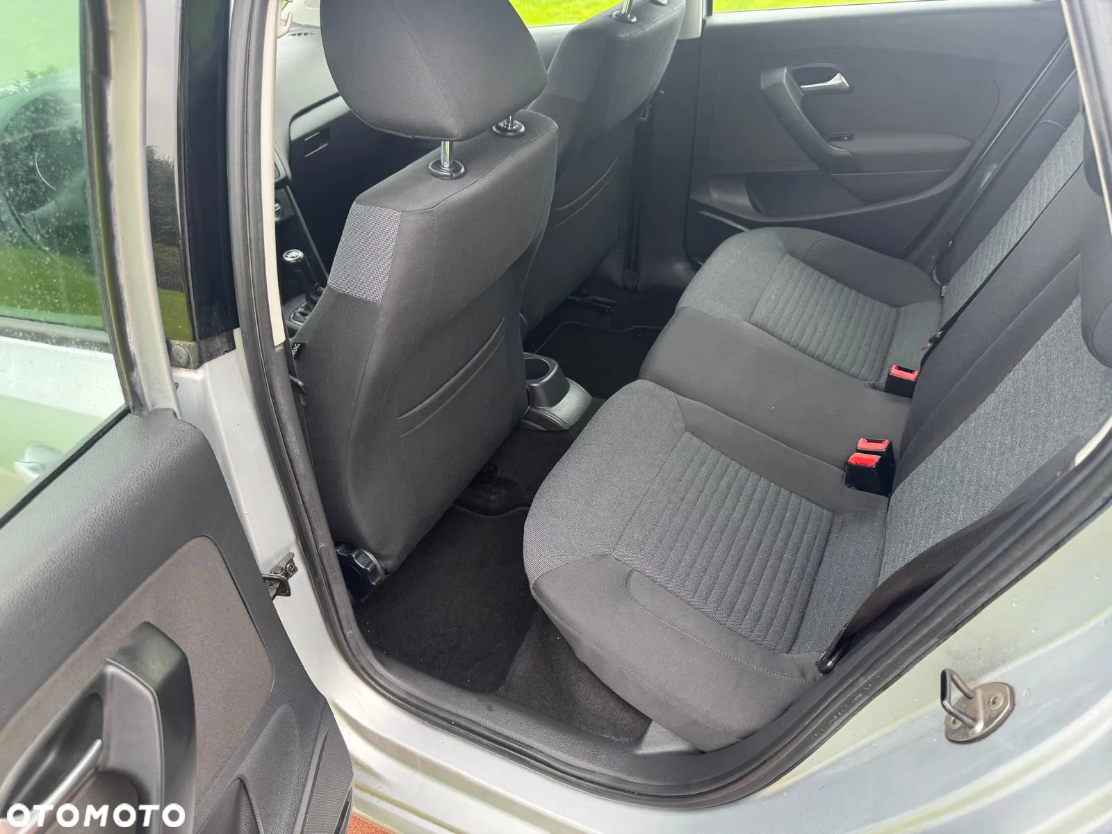 Volkswagen Polo 1.4 16V Comfortline CityLine - 7