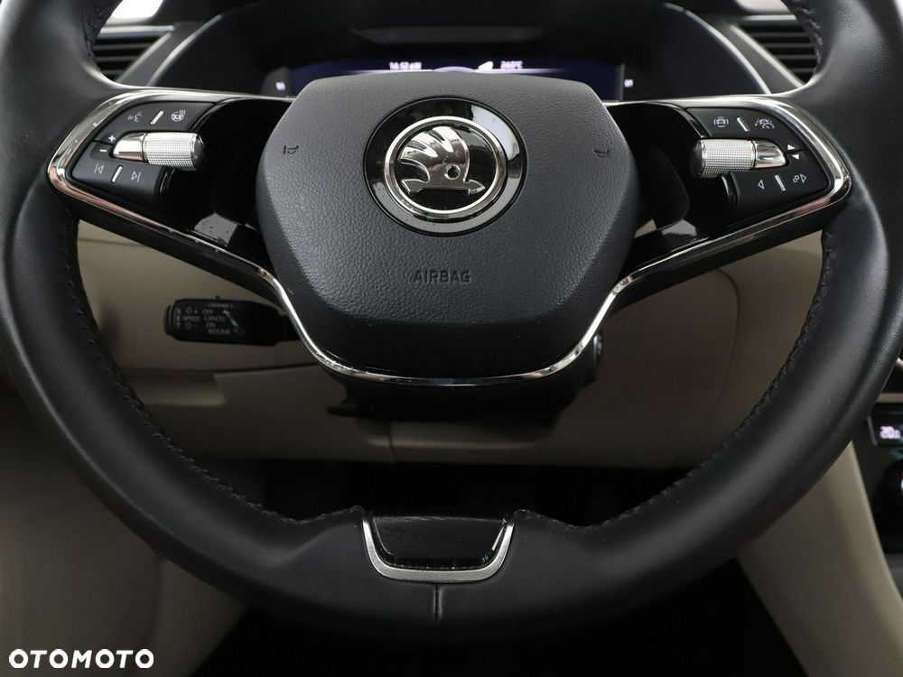 Skoda Superb 1.4 TSI Plug-In Hybrid Style DSG - 22
