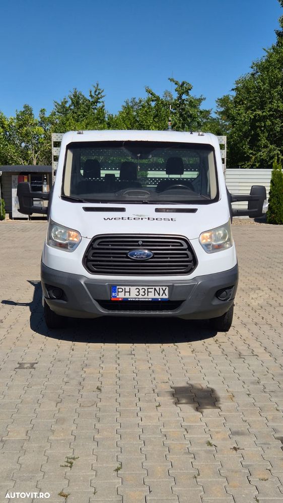 Ford Transit - 3