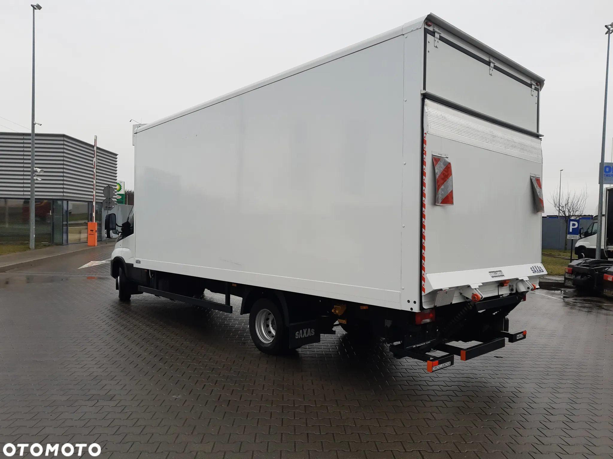 Iveco 70C18A8 (28514) - 6