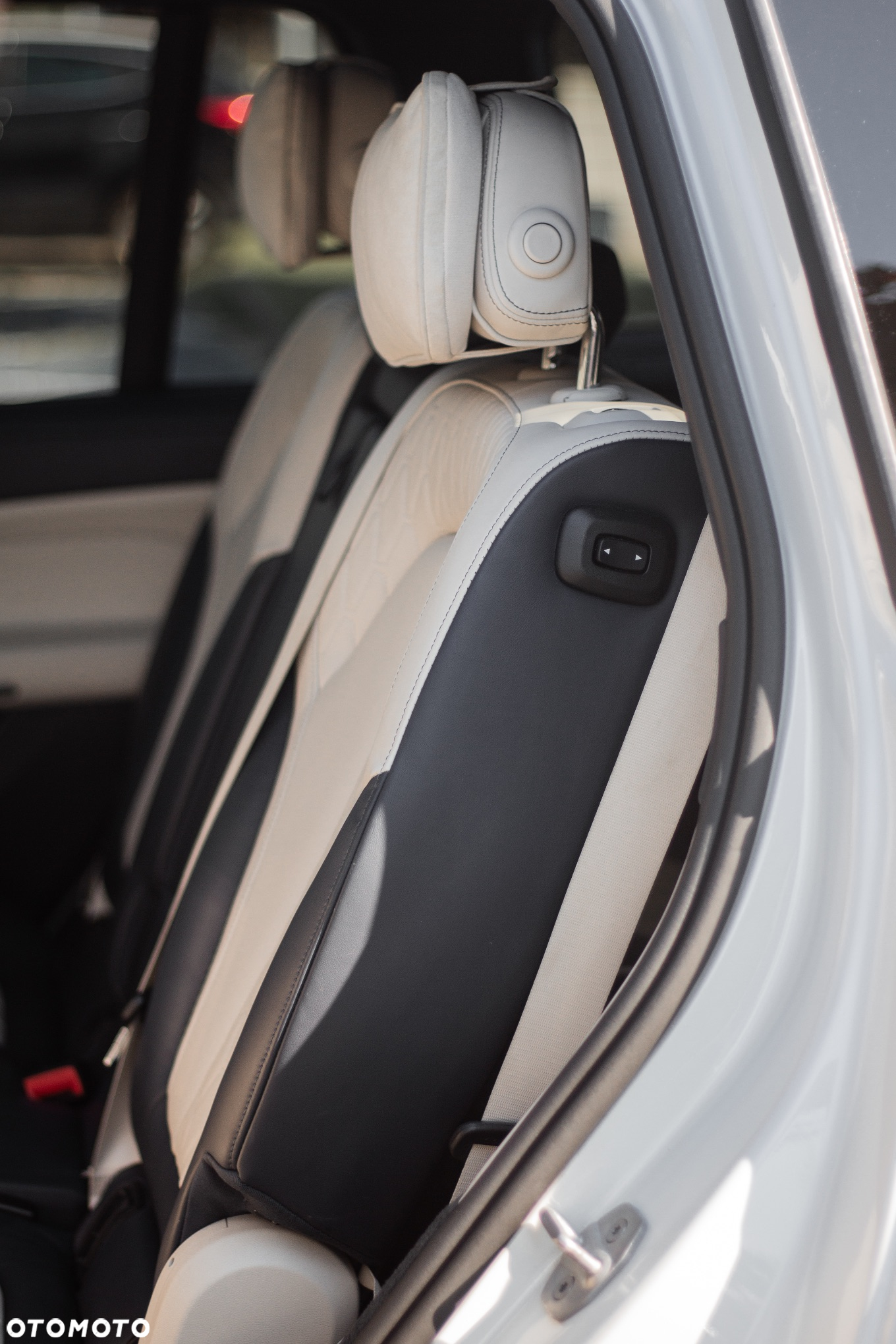 BMW X7 M50d sport - 13