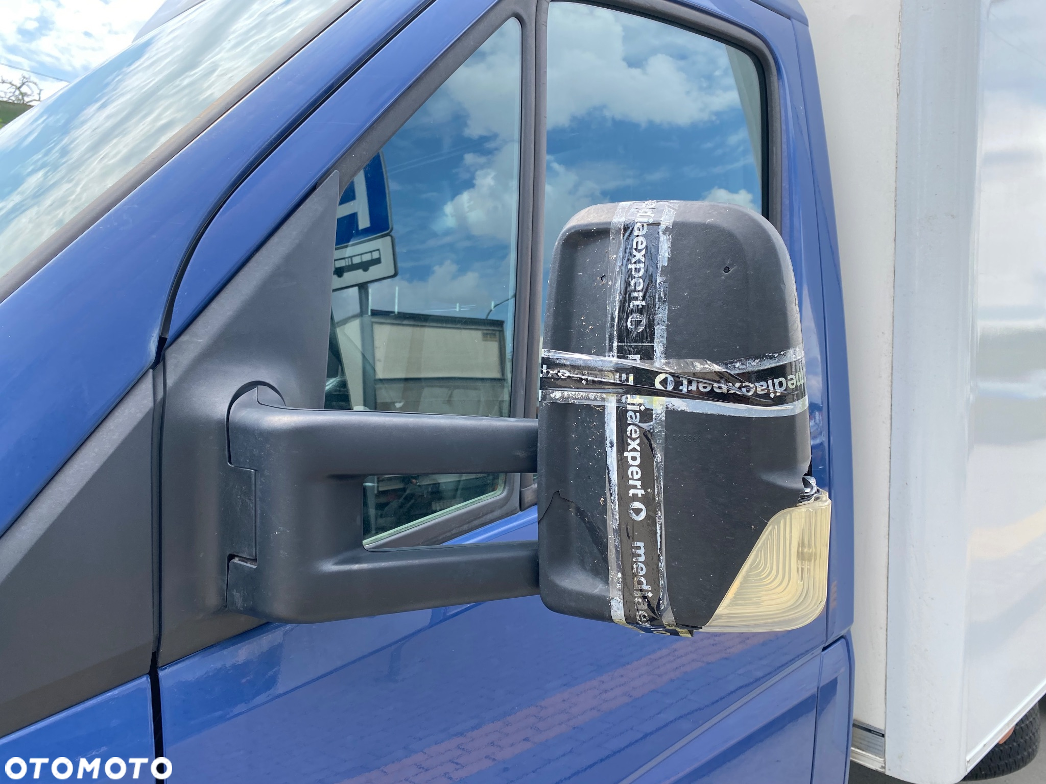 Volkswagen Crafter - 27