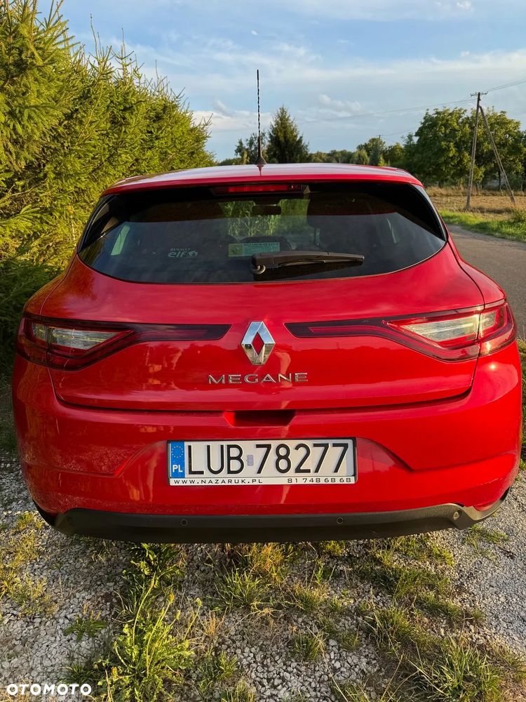 Renault Megane - 14