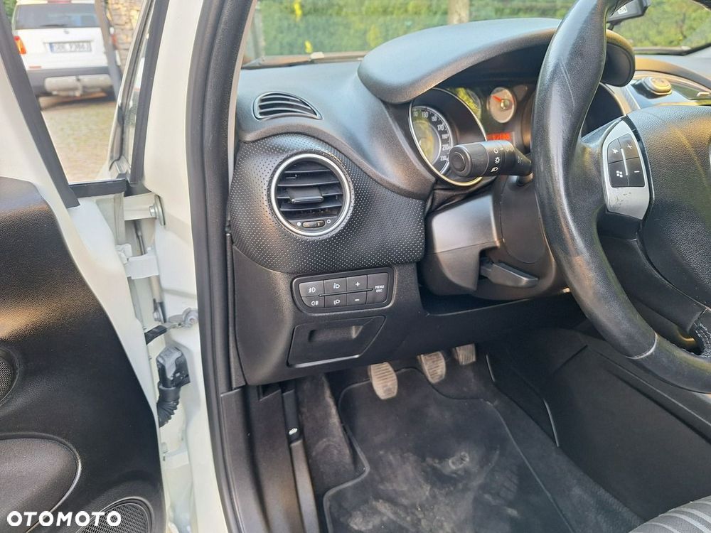 Fiat Punto Evo - 17