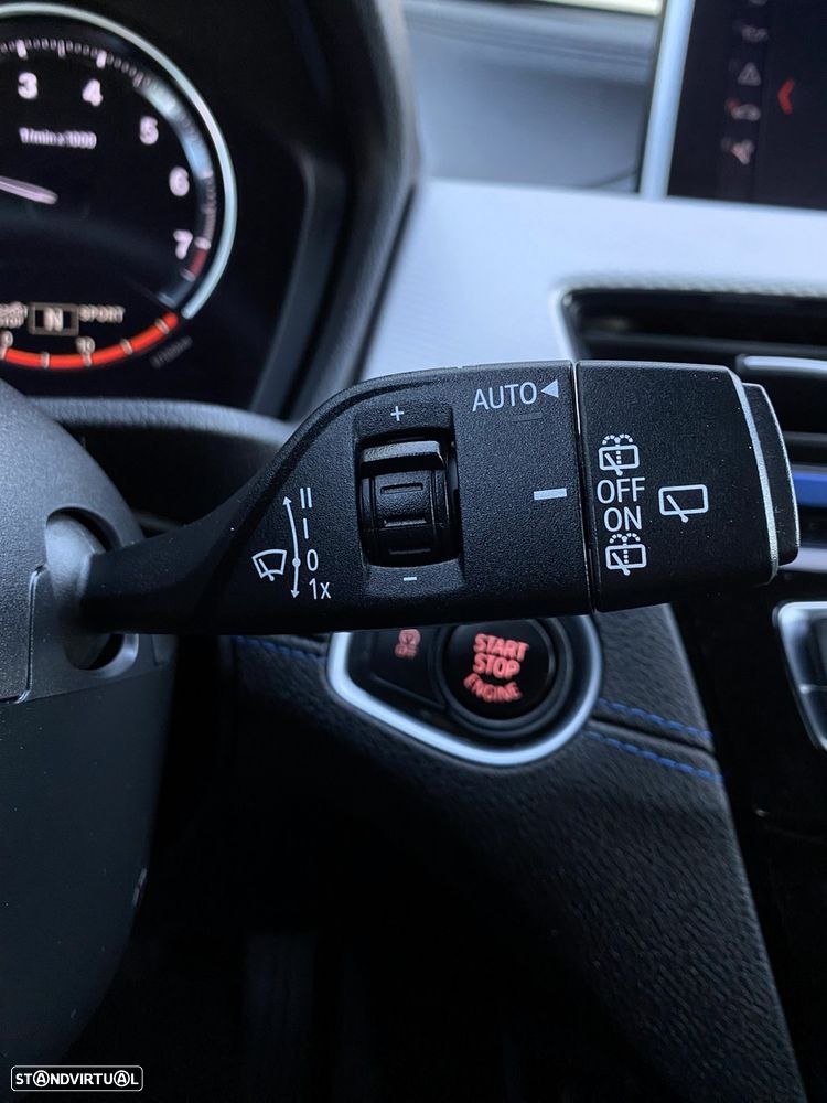 BMW X1 18 i sDrive Pack M - 12