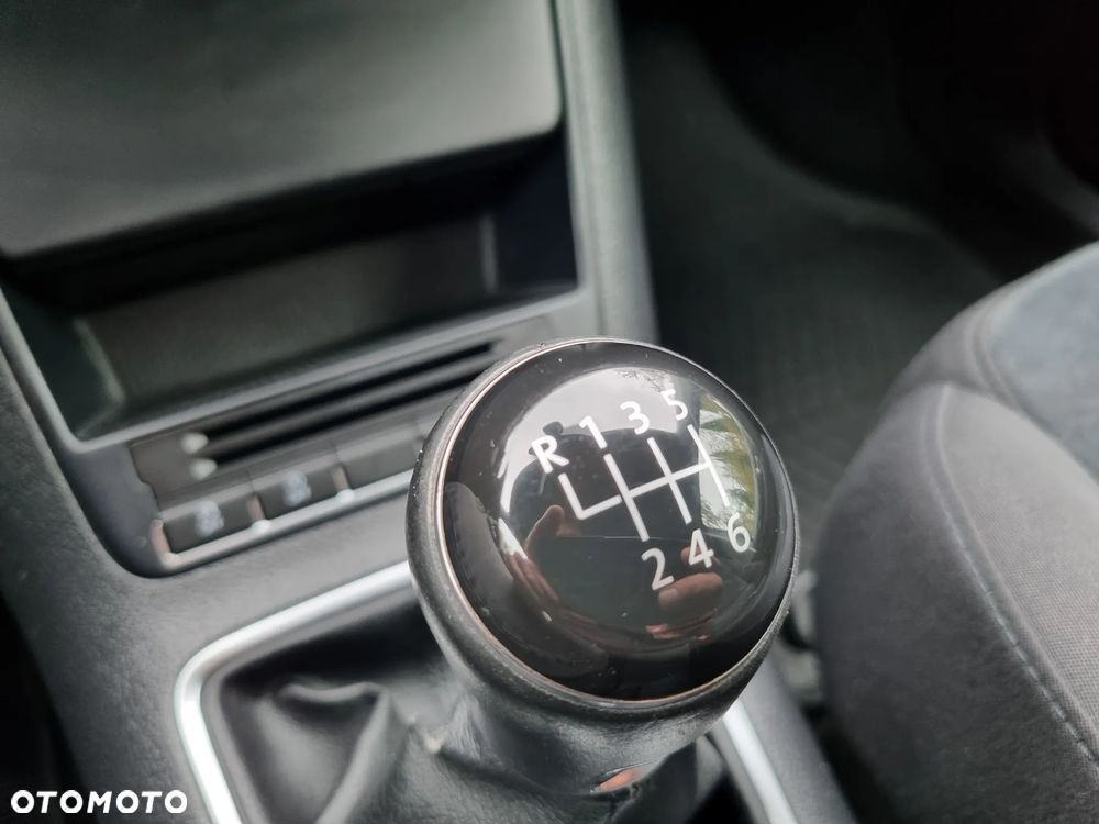 Volkswagen Tiguan 1.4 TSI BlueMotion Technology Exclusive - 15