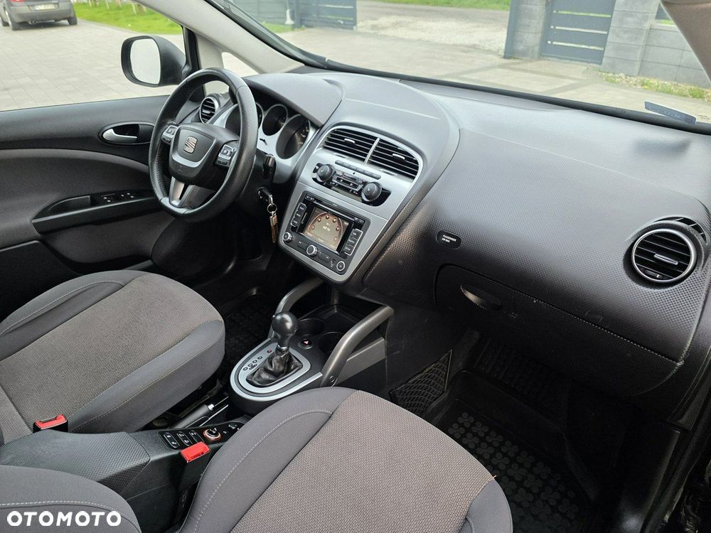 Seat Altea - 13
