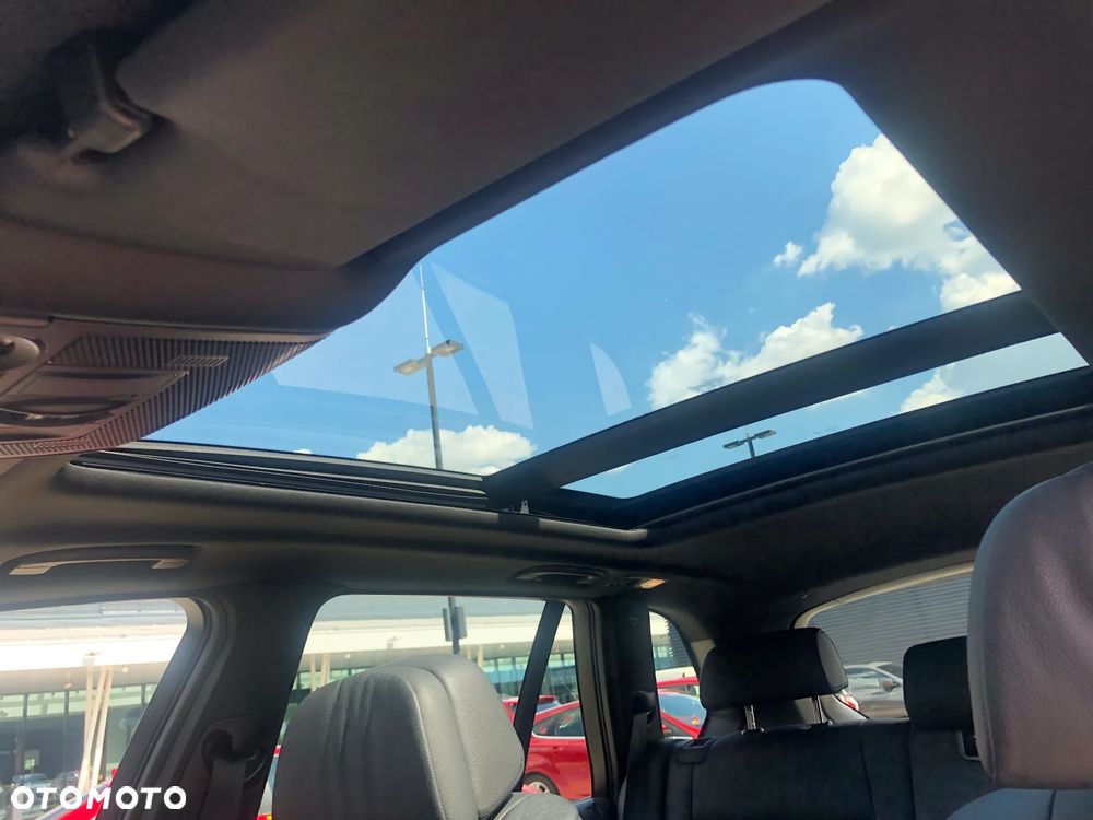 BMW X5 3.5d xDrive - 23