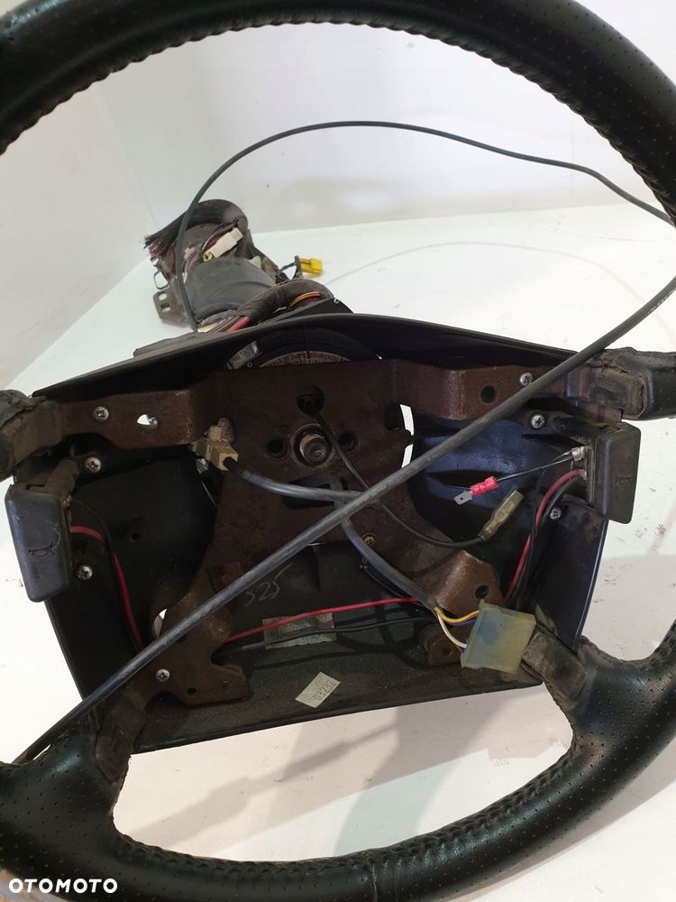 kolumna kierownicza przełącznik kierownica chrysler le baron 94 3.0b - 6