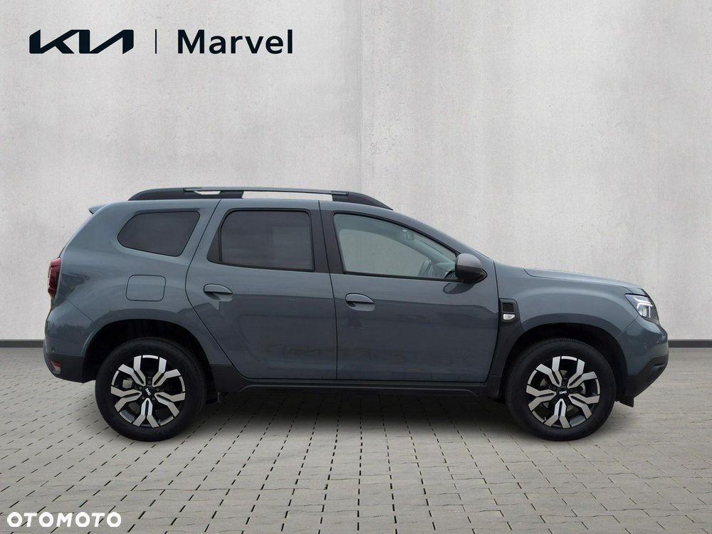 Dacia Duster - 6