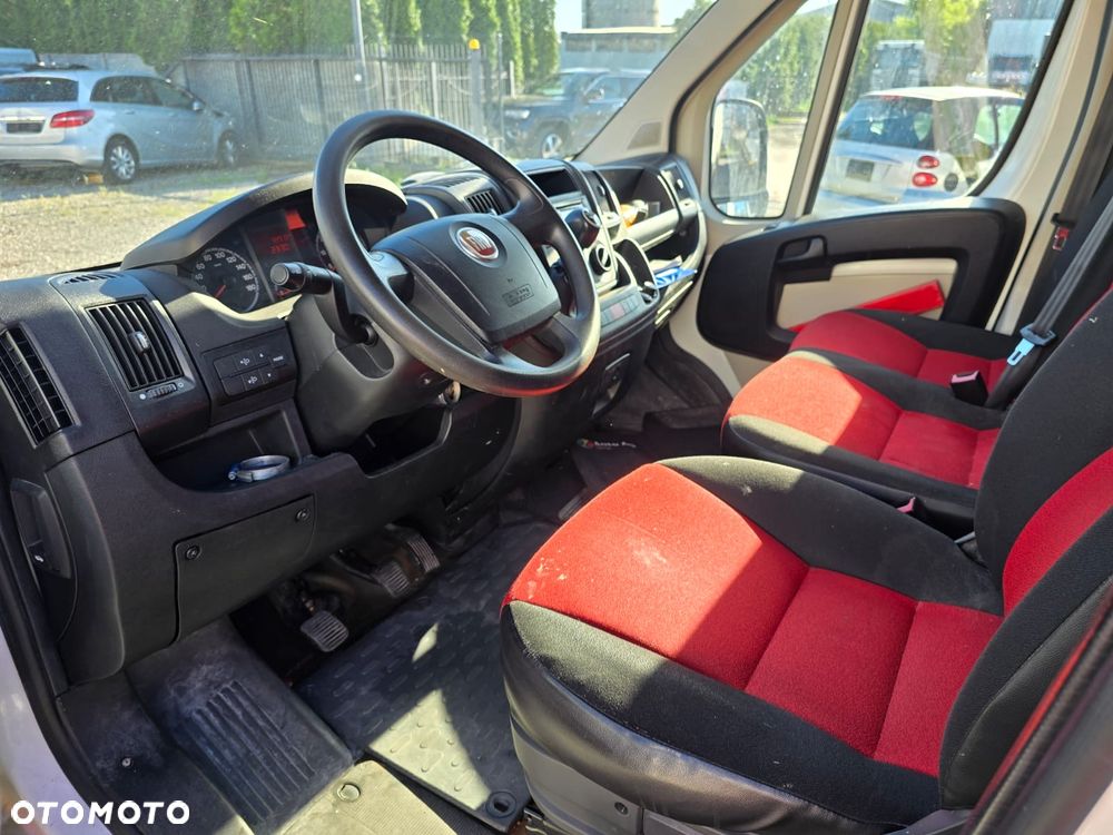 Fiat DUCATO 11Q 2.0 MJ - 6