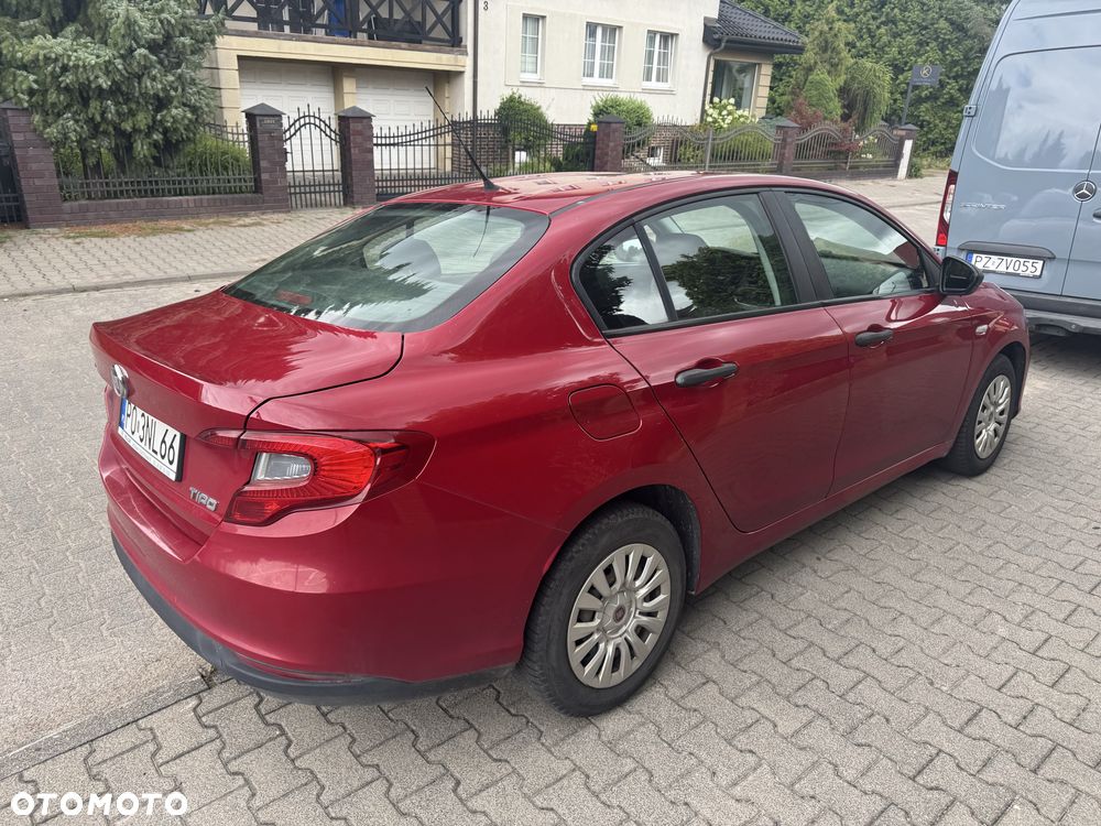 Fiat Tipo - 4