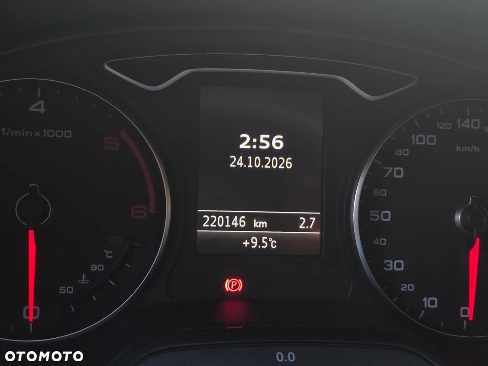 Audi A3 Sportback 2.0 TDI S tronic S line Sportpaket - 16