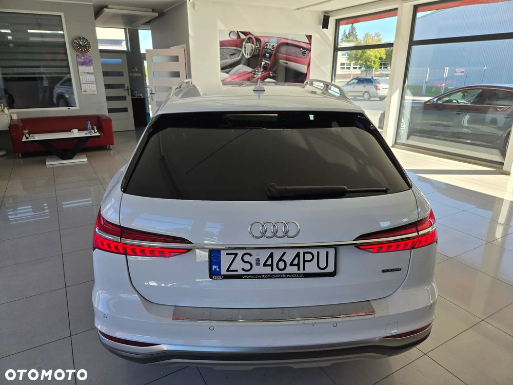 Audi A6 Allroad quattro 55 TDI tiptronic - 5