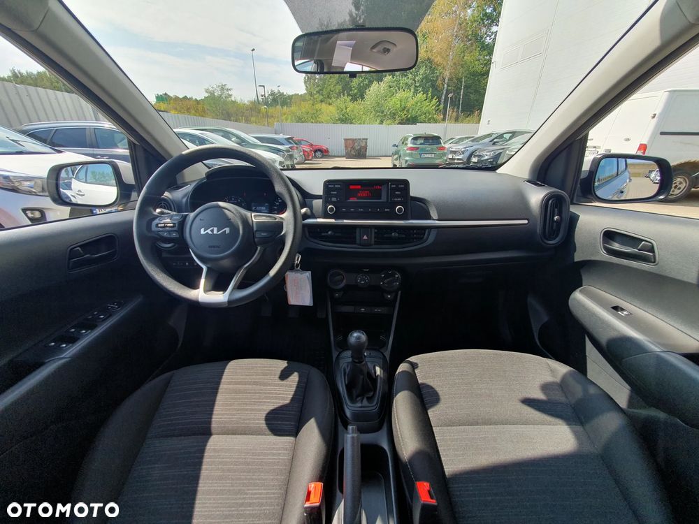 Kia Picanto 1.0 M - 28