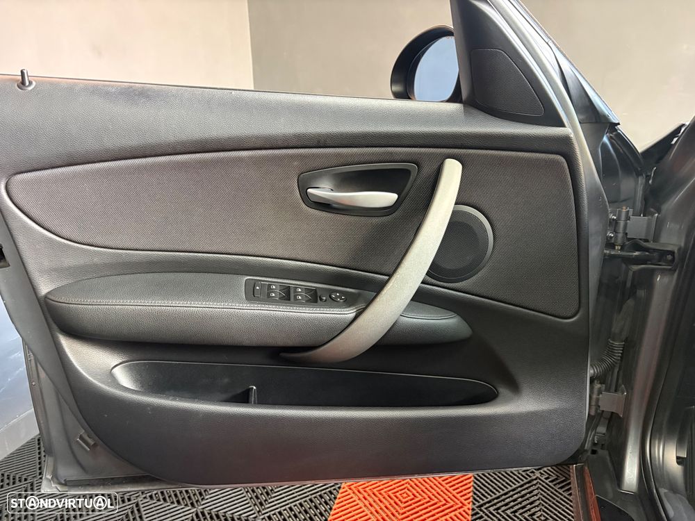 BMW 118 d DPF Edition Sport - 34