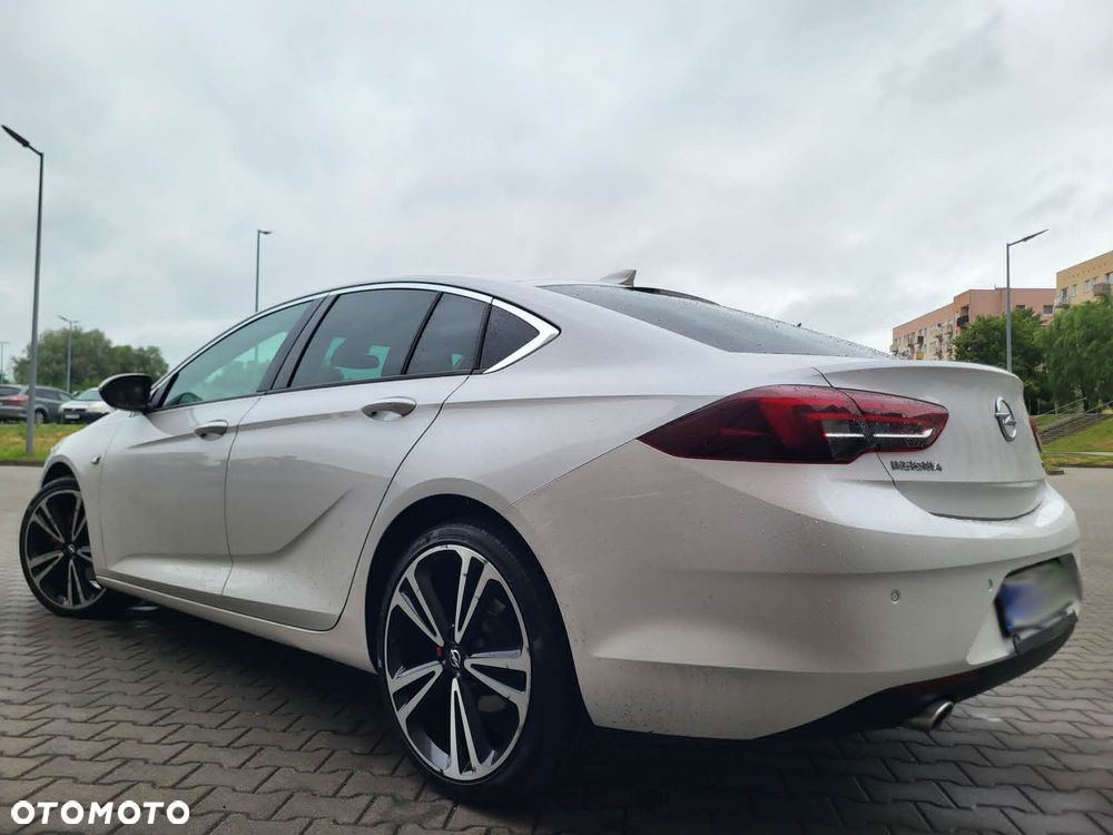 Opel Insignia 2.0 Automatik Innovation - 6