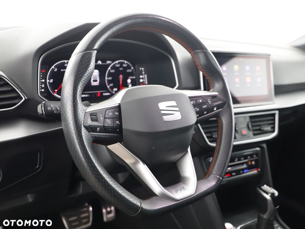 Seat Tarraco - 14