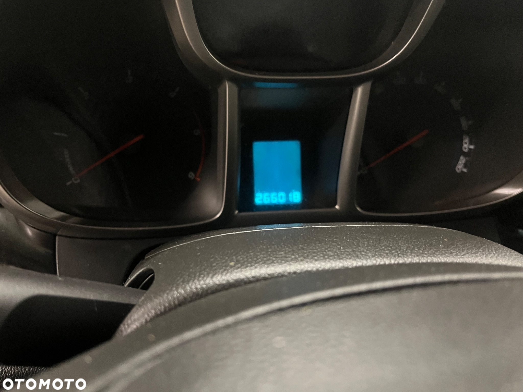 Chevrolet Orlando 2.0 TD LT - 25