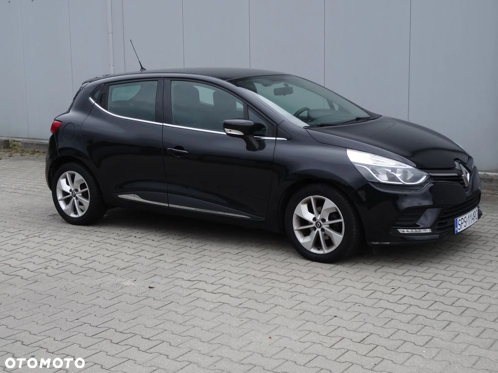 Renault Clio 1.5 dCi Energy Alize - 11