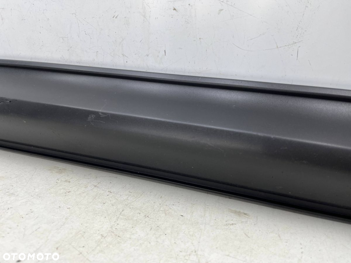 Listwa Mazda CX-5 II CX5 II KF 17r.- prawa przednia dolna nakładka drzwi bocznych prawy przód - 7