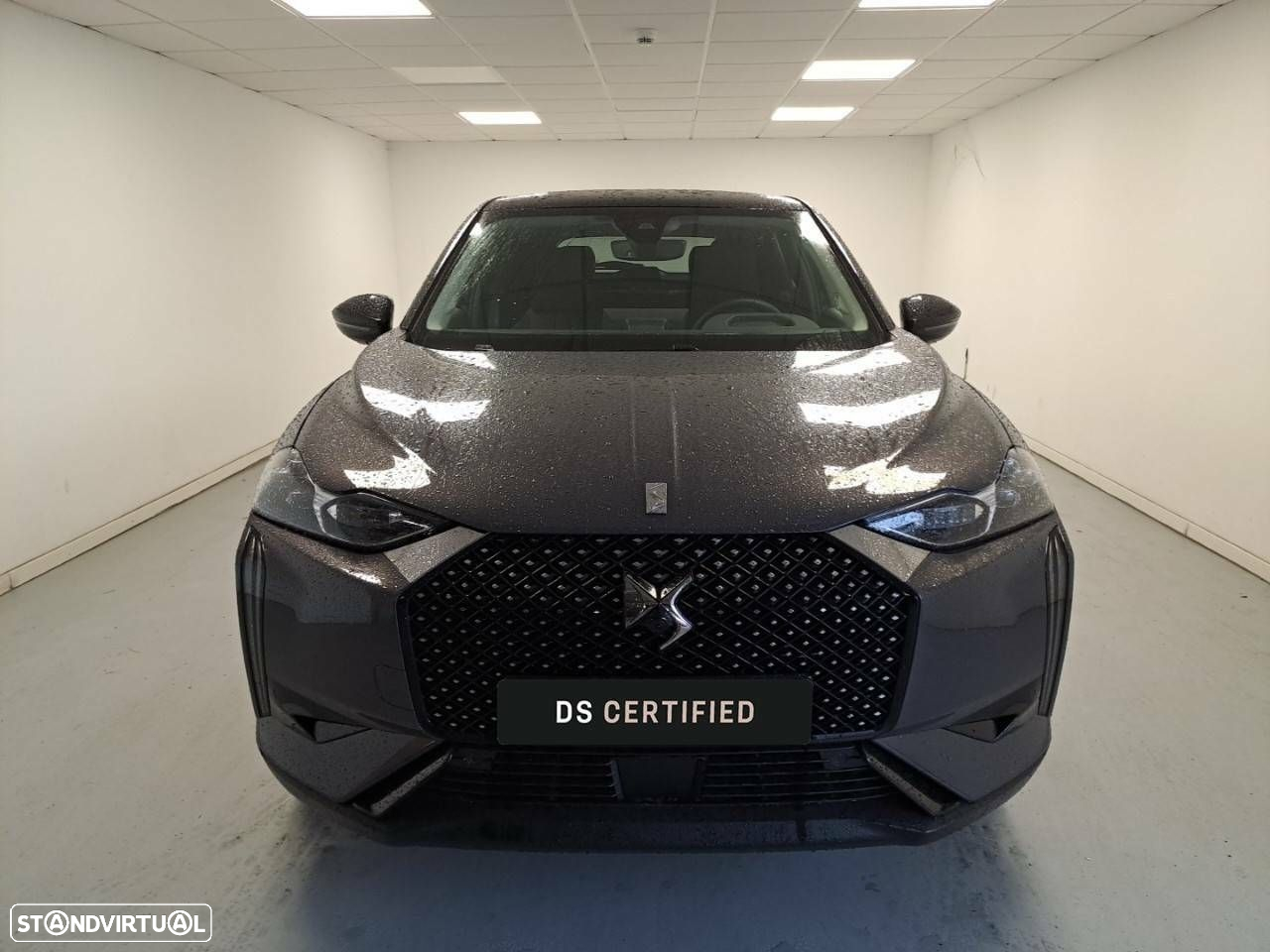 DS DS3 E-Tense Antoine de Saint Exupéry - 2