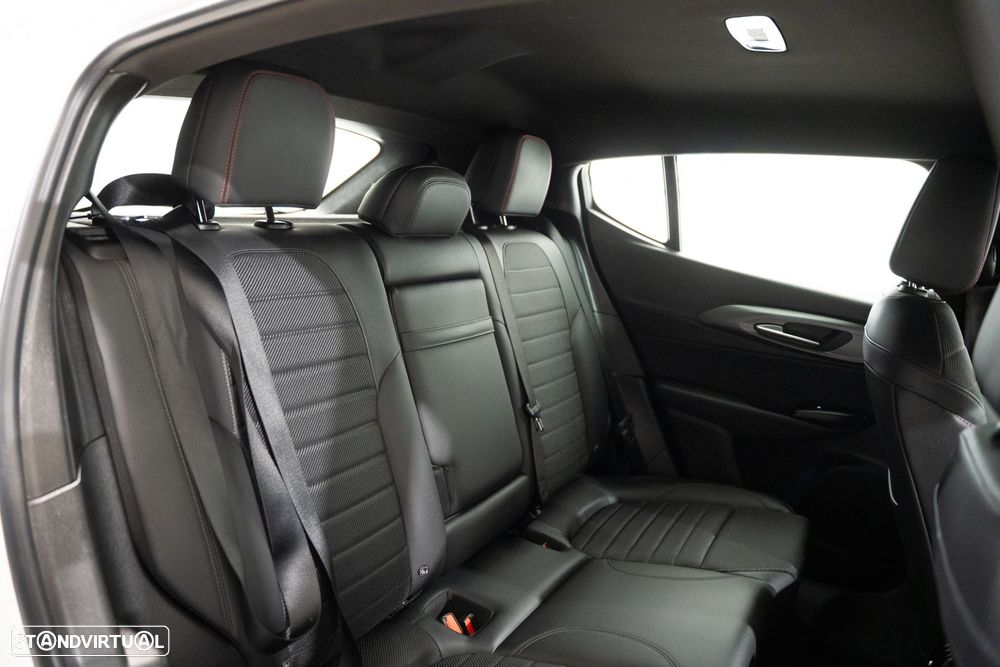 Alfa Romeo Tonale 1.5 Hybrid Sprint - 24