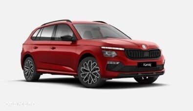 Skoda Kamiq 1.0 TSI Edition 130 DSG