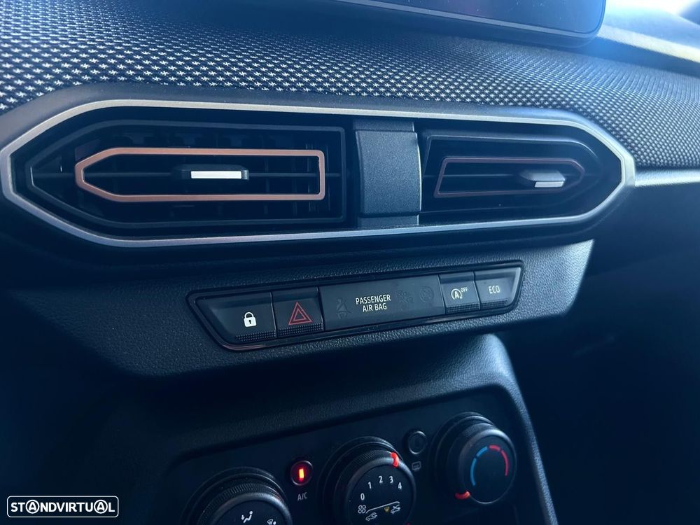 Dacia Sandero - 12