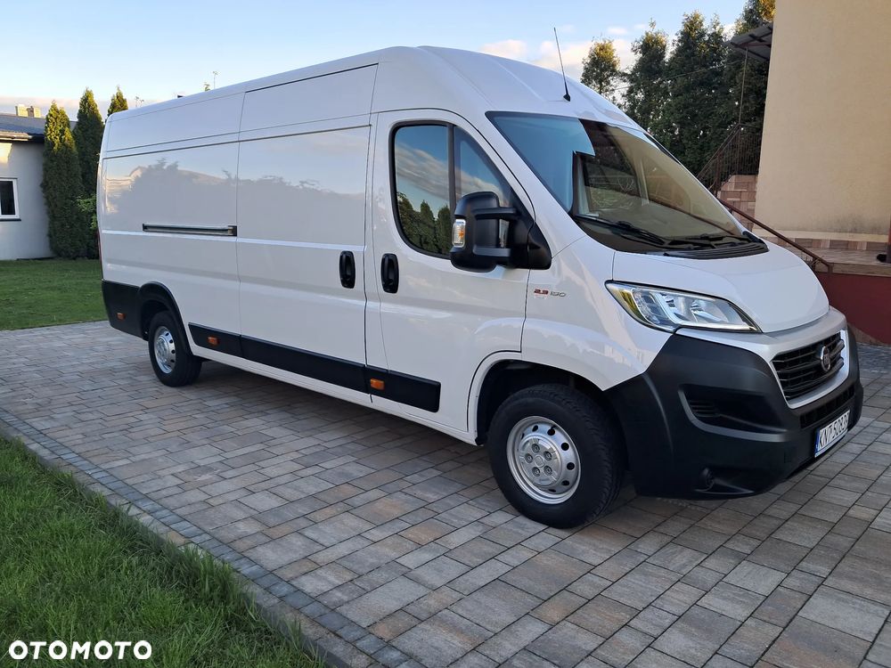Fiat Ducato - 25