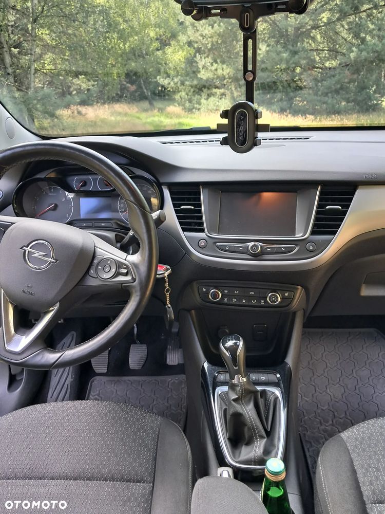 Opel Crossland X 1.2 ECOTEC Start/Stop Edition - 10