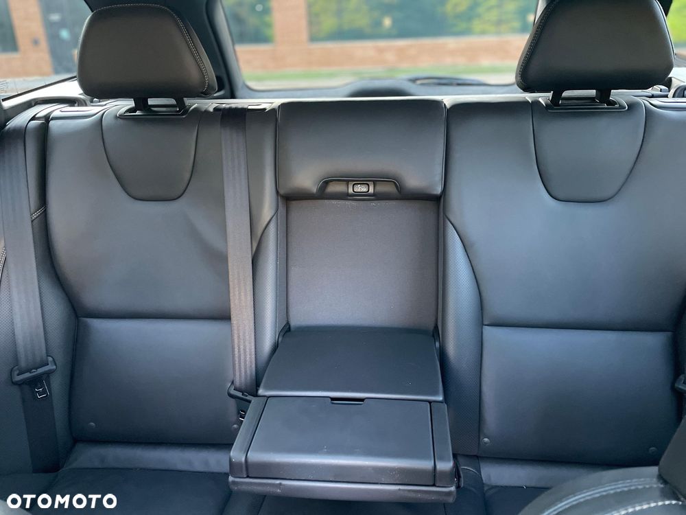 Volvo XC 60 - 29