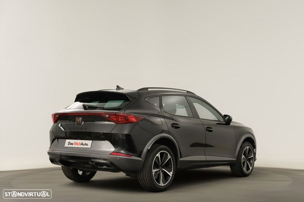Cupra Formentor 1.5 TSI Plus DSG - 4