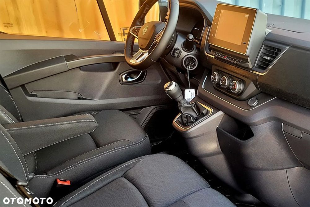 Renault Trafic L2H1 Extra 2.0 150KM - 6