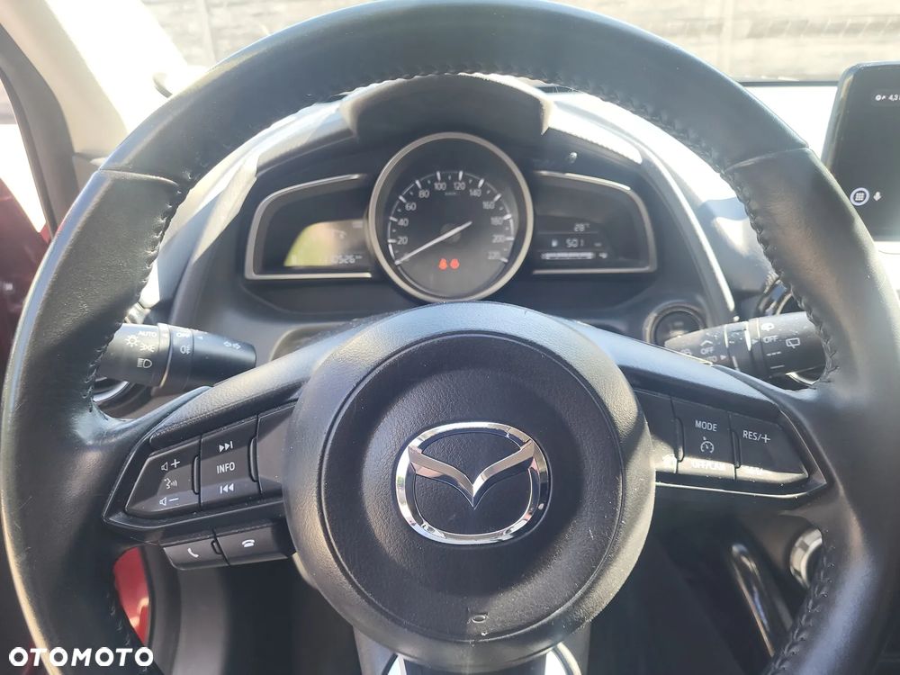 Mazda 2 1.5 Skypassion - 14