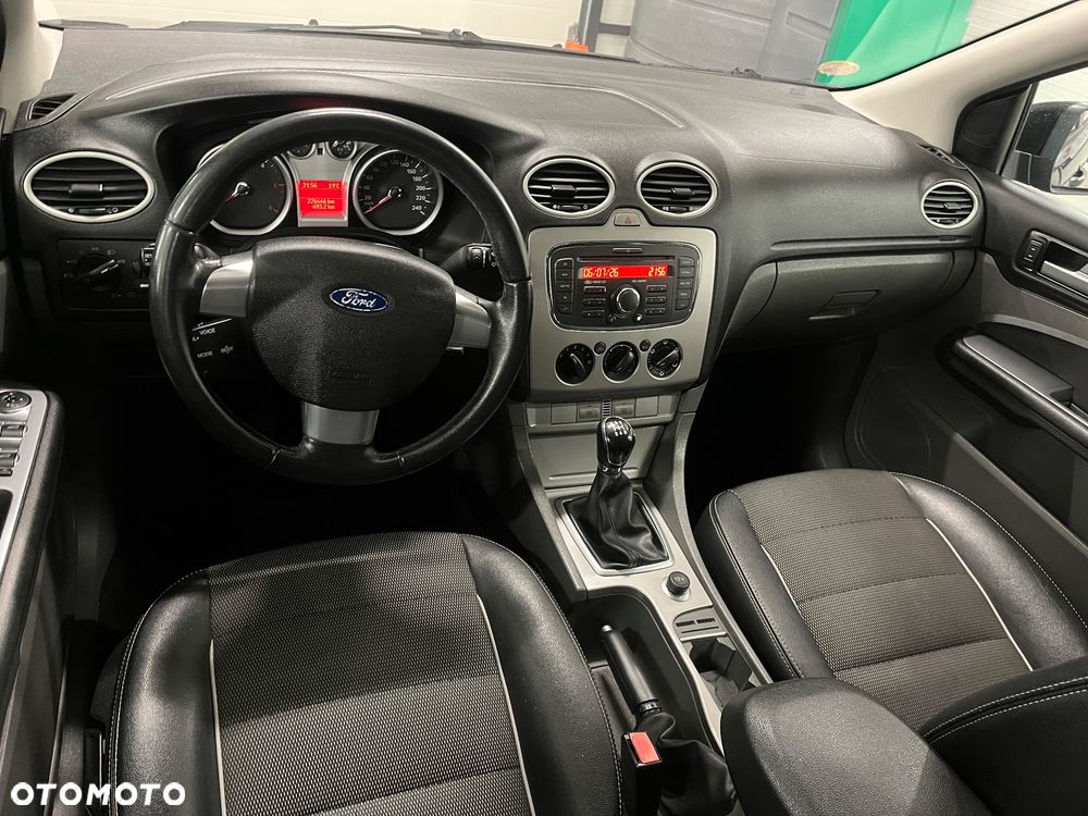 Ford Focus - 12