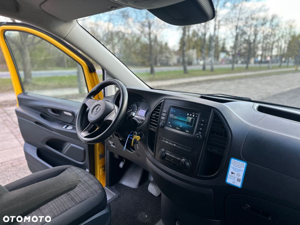 Mercedes-Benz eVito - 8
