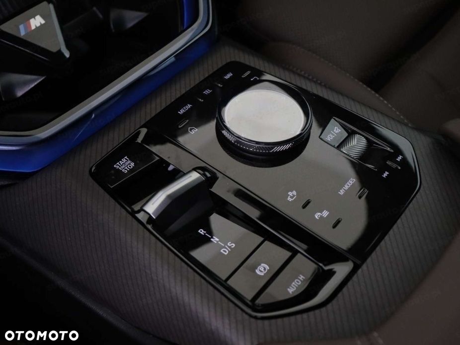 BMW X3 xDrive20d mHEV - 12