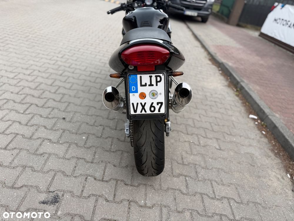 Honda VTR - 16