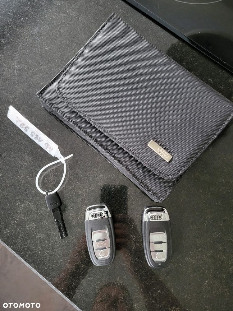 Audi A6 Limousine 2.0 TFSI Quattro S tronic - 22