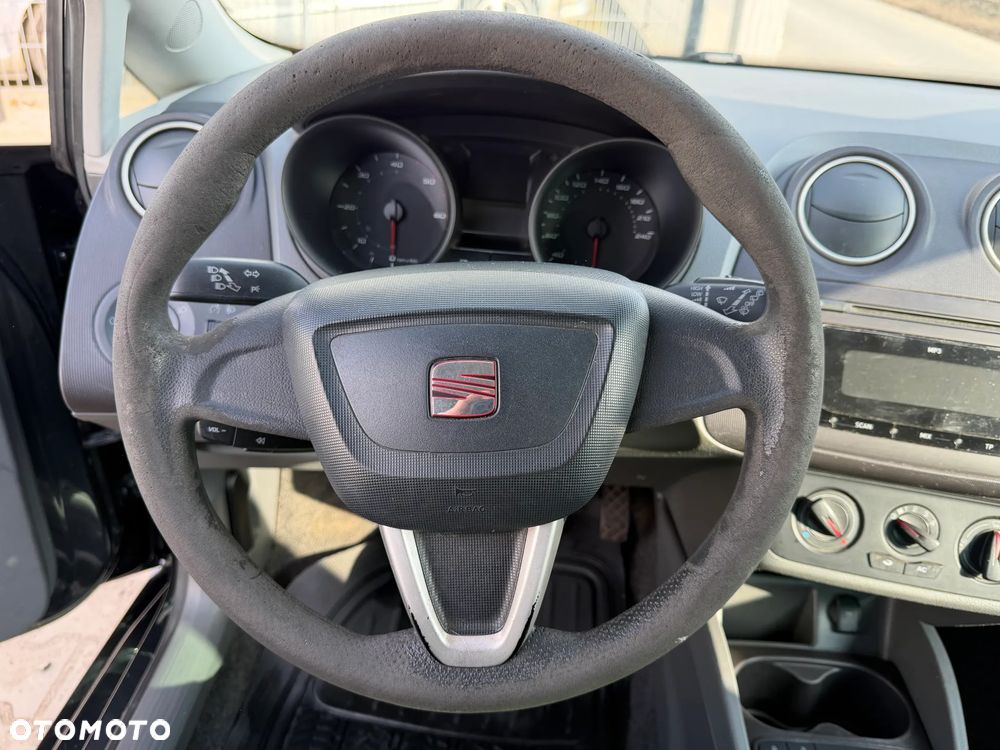 Seat Ibiza 1.4 TDI PD Stylance - 17