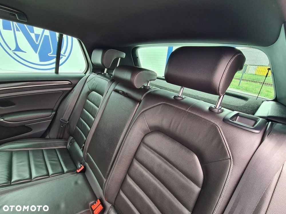 Volkswagen Golf R 2.0 TSI OPF 4Motion DSG - 27
