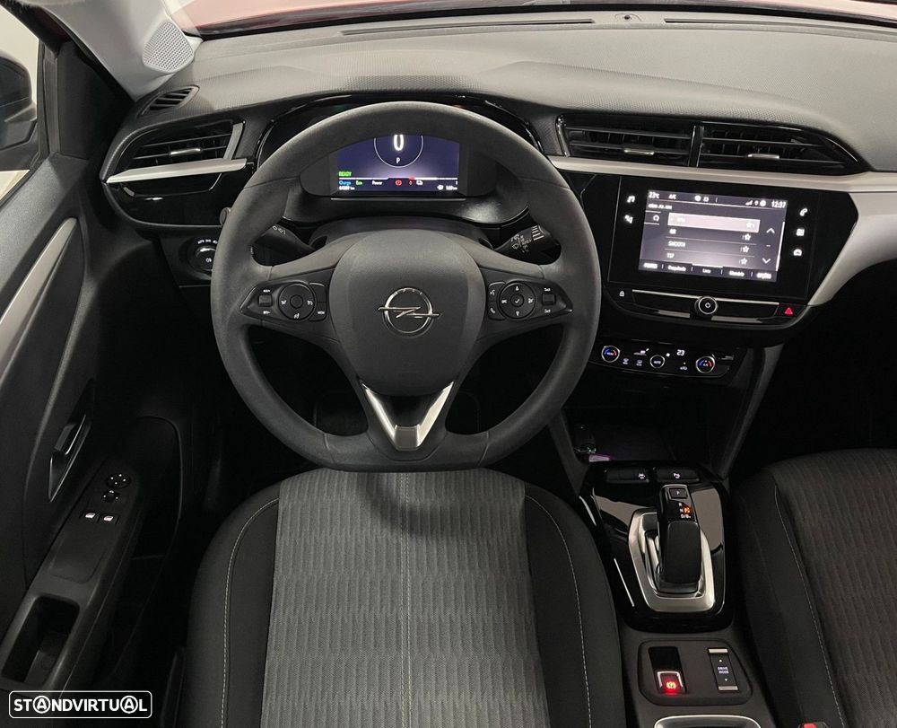 Opel Corsa-e 50 kWh Edition - 29