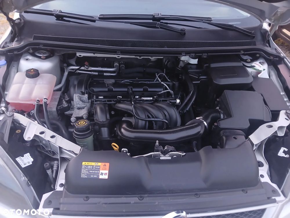 Ford Focus - 31